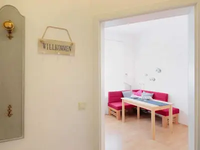 Ferienwohnung für 2 Personen (32 m²) in Binz (Ostseebad) 9/10