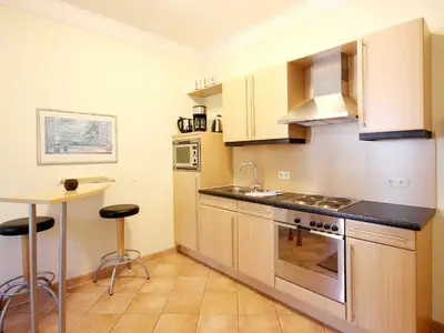 Ferienwohnung für 4 Personen (60 m²) in Binz (Ostseebad) 4/10