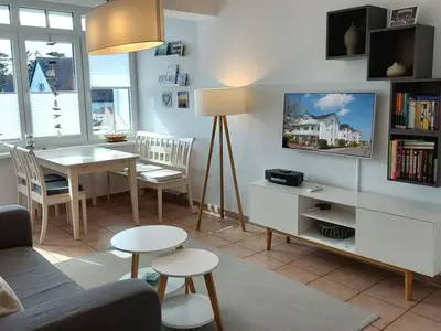 Ferienwohnung für 4 Personen (64 m²) in Binz (Ostseebad) 1/10