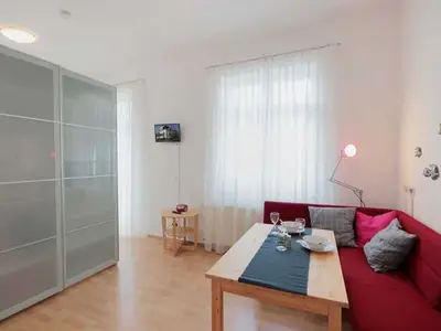 Ferienwohnung für 2 Personen (32 m²) in Binz (Ostseebad) 10/10