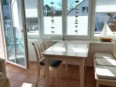 Ferienwohnung für 4 Personen (64 m²) in Binz (Ostseebad) 5/10