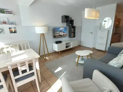 Ferienwohnung für 4 Personen (64 m²) in Binz (Ostseebad) 6/10