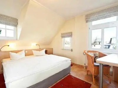 Ferienwohnung für 4 Personen (56 m²) in Binz (Ostseebad) 4/10