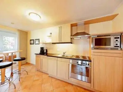 Ferienwohnung für 4 Personen (56 m²) in Binz (Ostseebad) 5/10