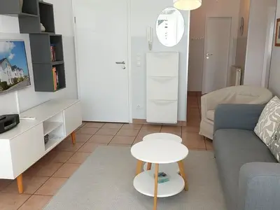 Ferienwohnung für 4 Personen (64 m²) in Binz (Ostseebad) 7/10