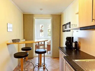 Ferienwohnung für 4 Personen (56 m²) in Binz (Ostseebad) 6/10