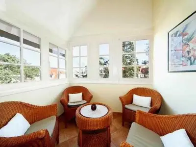 Ferienwohnung für 4 Personen (56 m²) in Binz (Ostseebad) 7/10