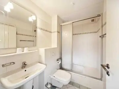 Ferienwohnung für 4 Personen (56 m²) in Binz (Ostseebad) 8/10