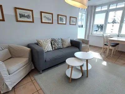 Ferienwohnung für 4 Personen (64 m²) in Binz (Ostseebad) 9/10
