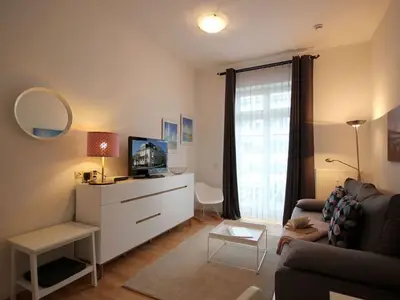 Ferienwohnung für 3 Personen (37 m²) in Binz (Ostseebad) 2/10
