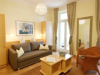 Ferienwohnung für 4 Personen (60 m²) in Binz (Ostseebad) 9/10