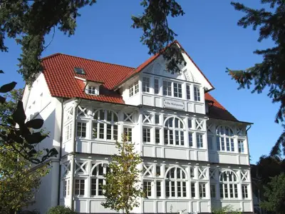 Ferienwohnung für 4 Personen (56 m²) in Binz (Ostseebad) 10/10