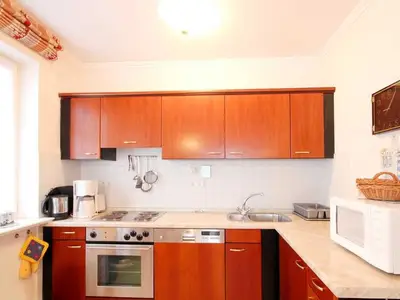 Ferienwohnung für 4 Personen (55 m²) in Binz (Ostseebad) 5/10