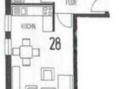 Ferienwohnung für 4 Personen (55 m²) in Binz (Ostseebad) 7/10