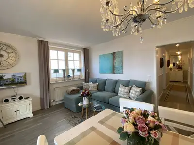 Ferienwohnung für 4 Personen (50 m²) in Binz (Ostseebad) 3/10