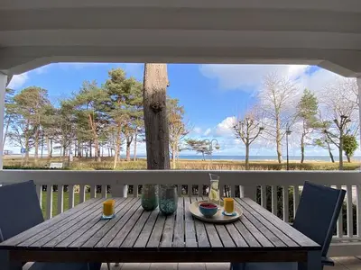 Ferienwohnung für 4 Personen (50 m²) in Binz (Ostseebad) 4/10