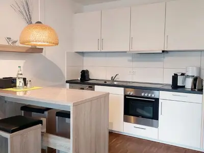 Ferienwohnung für 3 Personen (65 m²) in Binz (Ostseebad) 5/10