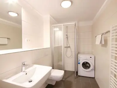 Ferienwohnung für 3 Personen (65 m²) in Binz (Ostseebad) 10/10