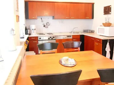 Ferienwohnung für 4 Personen (55 m²) in Binz (Ostseebad) 10/10