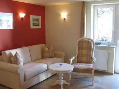 Ferienwohnung für 6 Personen (55 m²) in Binz (Ostseebad) 1/10
