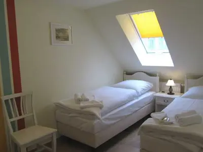 Ferienwohnung für 6 Personen (55 m²) in Binz (Ostseebad) 4/10