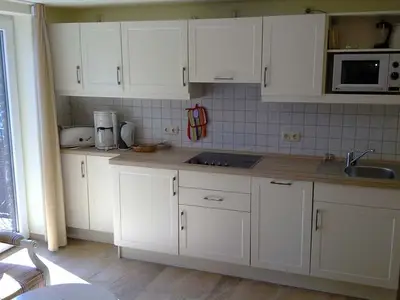 Ferienwohnung für 6 Personen (55 m²) in Binz (Ostseebad) 5/10