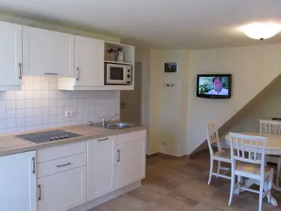 Ferienwohnung für 6 Personen (55 m²) in Binz (Ostseebad) 6/10