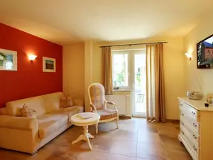 Ferienwohnung für 6 Personen (55 m²) in Binz (Ostseebad)