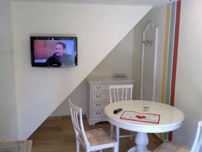 Ferienwohnung für 6 Personen (55 m²) in Binz (Ostseebad) 7/10
