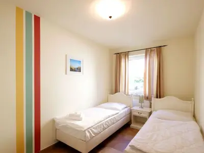 Ferienwohnung für 6 Personen (55 m²) in Binz (Ostseebad) 4/10
