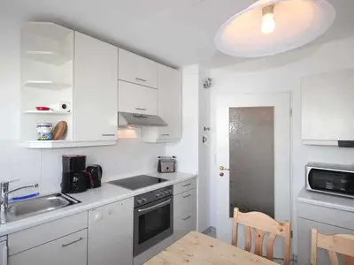 Ferienwohnung für 4 Personen (50 m²) in Binz (Ostseebad) 4/10