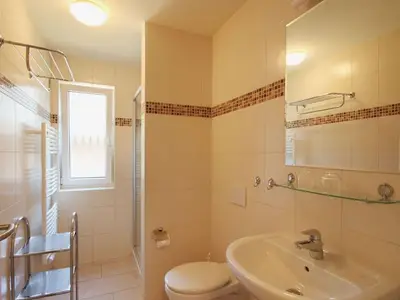 Ferienwohnung für 6 Personen (55 m²) in Binz (Ostseebad) 9/10