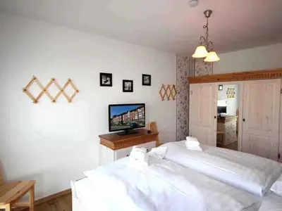 Ferienwohnung für 4 Personen (50 m²) in Binz (Ostseebad) 5/10