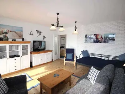 Ferienwohnung für 4 Personen (50 m²) in Binz (Ostseebad) 6/10