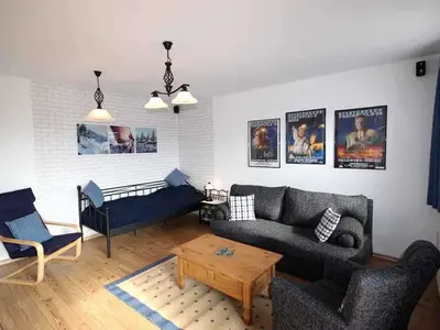 Ferienwohnung für 4 Personen (50 m²) in Binz (Ostseebad) 8/10
