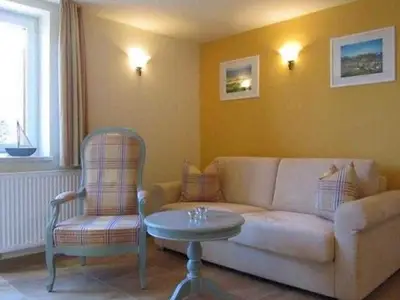 Ferienwohnung für 6 Personen (55 m²) in Binz (Ostseebad) 1/10