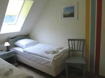 Ferienwohnung für 6 Personen (55 m²) in Binz (Ostseebad) 5/10