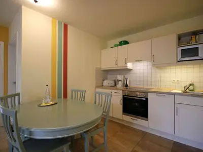 Ferienwohnung für 6 Personen (55 m²) in Binz (Ostseebad) 6/10