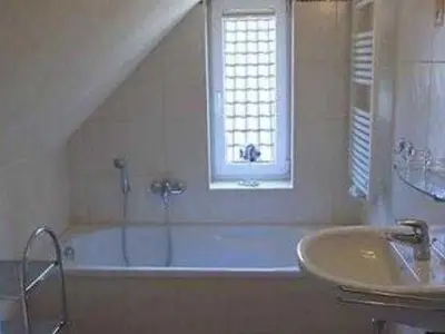 Ferienwohnung für 6 Personen (55 m²) in Binz (Ostseebad) 6/10