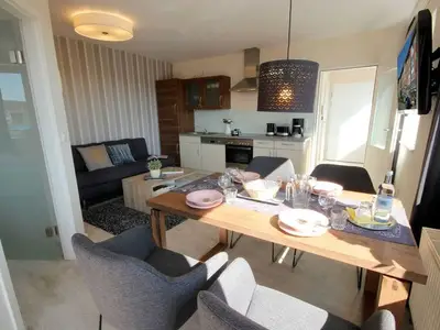 Ferienwohnung für 3 Personen (44 m²) in Binz (Ostseebad) 9/10