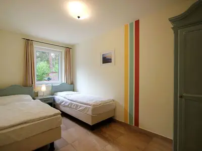 Ferienwohnung für 6 Personen (55 m²) in Binz (Ostseebad) 7/10