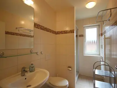 Ferienwohnung für 6 Personen (55 m²) in Binz (Ostseebad) 8/10