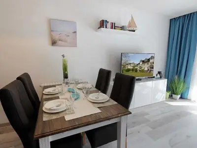 Ferienwohnung für 4 Personen (62 m²) in Binz (Ostseebad) 4/10