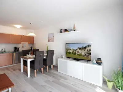 Ferienwohnung für 4 Personen (62 m²) in Binz (Ostseebad) 7/10