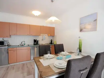 Ferienwohnung für 4 Personen (62 m²) in Binz (Ostseebad) 8/10