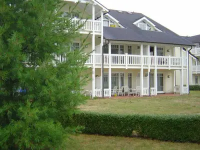 Ferienwohnung für 4 Personen (50 m²) in Binz (Ostseebad) 2/10