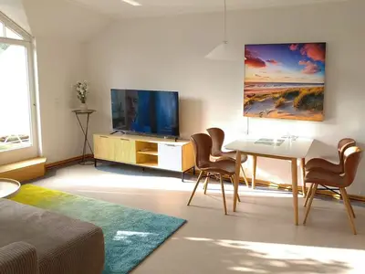 Ferienwohnung für 4 Personen (50 m²) in Binz (Ostseebad) 3/10
