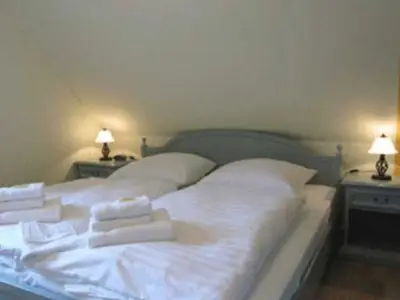 Ferienwohnung für 6 Personen (55 m²) in Binz (Ostseebad) 10/10