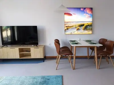Ferienwohnung für 4 Personen (50 m²) in Binz (Ostseebad) 5/10