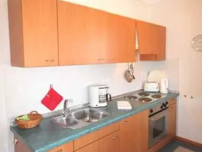 Ferienwohnung für 4 Personen (50 m²) in Binz (Ostseebad) 6/10